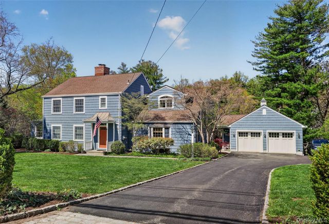 301 Bear Ridge Road, Pleasantville, NY 10570