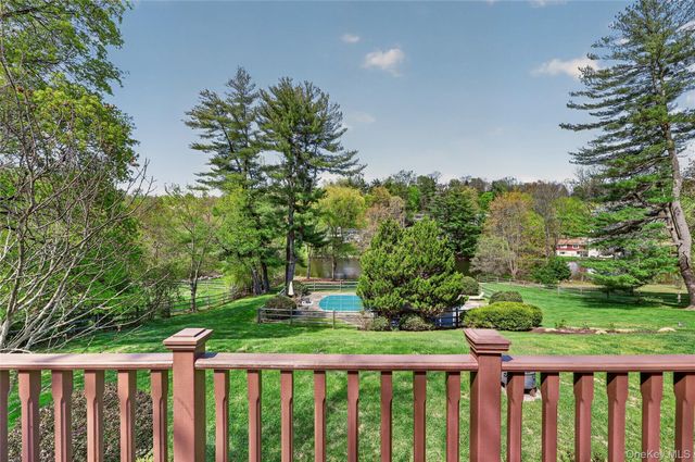 301 Bear Ridge Road, Pleasantville, NY 10570