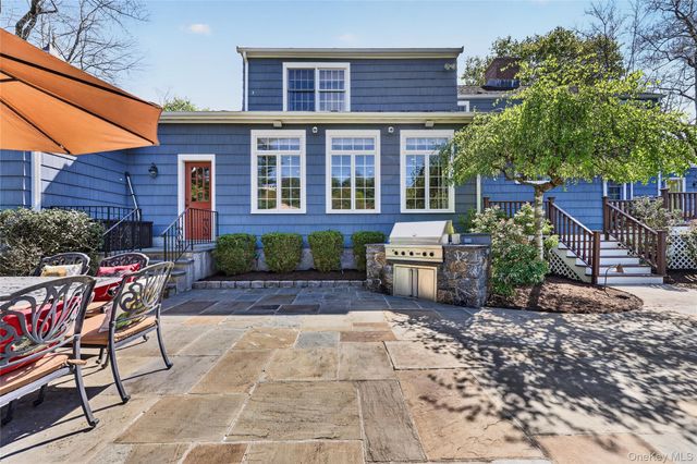 301 Bear Ridge Road, Pleasantville, NY 10570