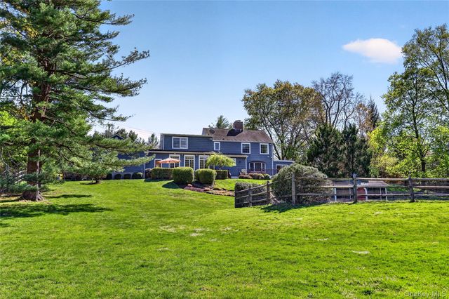 301 Bear Ridge Road, Pleasantville, NY 10570