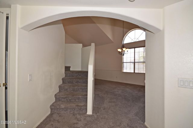 7330 W Beryllium Lane, Tucson, AZ 85743