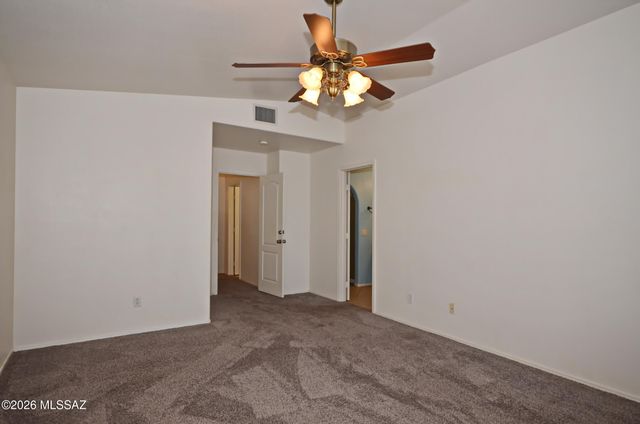 7330 W Beryllium Lane, Tucson, AZ 85743