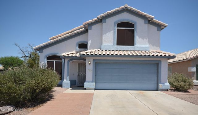 7330 W Beryllium Lane, Tucson, AZ 85743