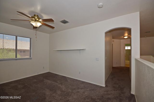 7330 W Beryllium Lane, Tucson, AZ 85743