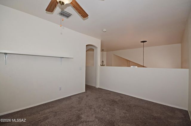 7330 W Beryllium Lane, Tucson, AZ 85743