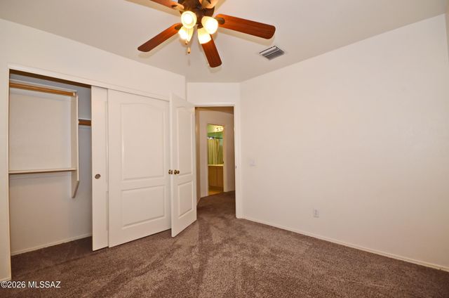 7330 W Beryllium Lane, Tucson, AZ 85743