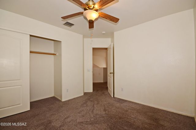 7330 W Beryllium Lane, Tucson, AZ 85743