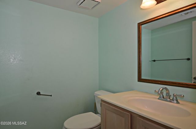 7330 W Beryllium Lane, Tucson, AZ 85743