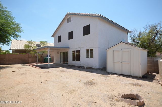 7330 W Beryllium Lane, Tucson, AZ 85743