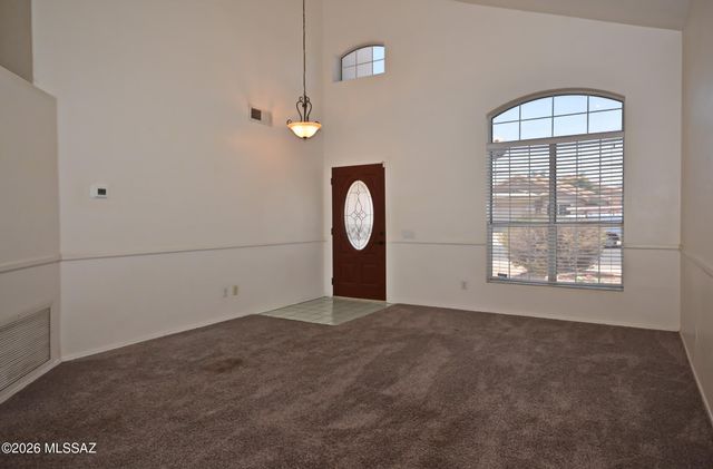 7330 W Beryllium Lane, Tucson, AZ 85743