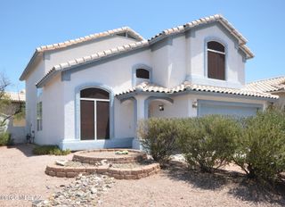 7330 W Beryllium Lane, Tucson, AZ 85743