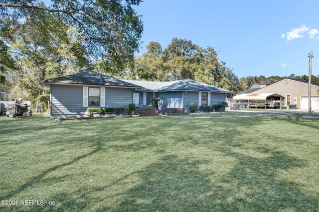 1305 LAKE ASBURY Drive, Green Cove Springs, FL 32043