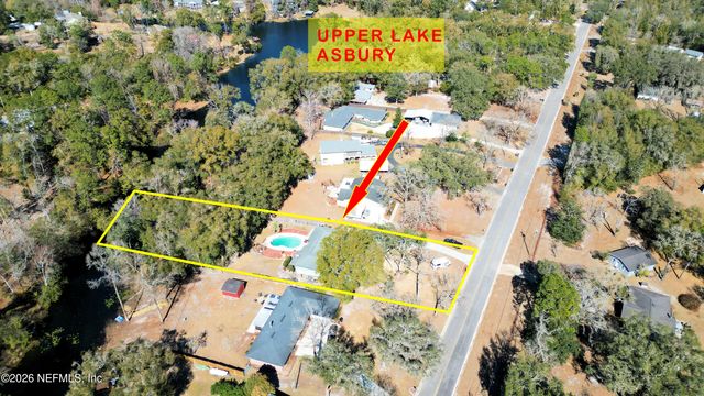 1305 LAKE ASBURY Drive, Green Cove Springs, FL 32043