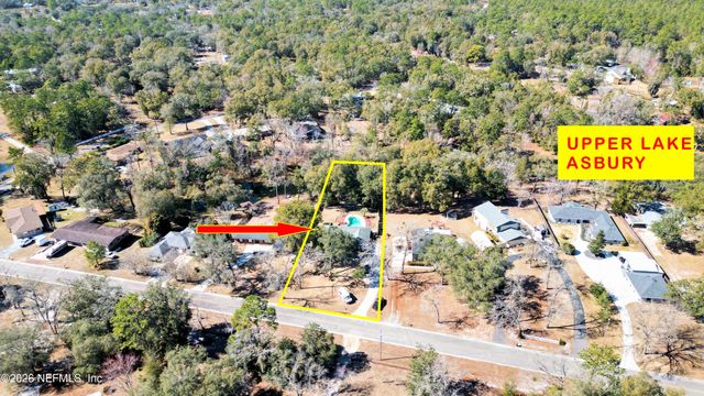 1305 LAKE ASBURY Drive, Green Cove Springs, FL 32043