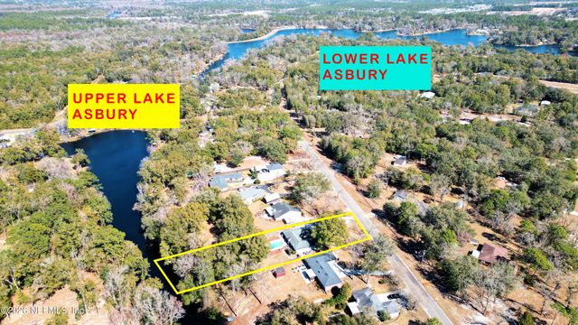 1305 LAKE ASBURY Drive, Green Cove Springs, FL 32043