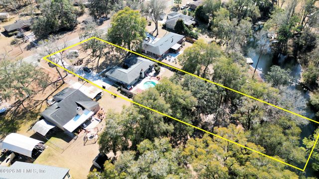 1305 LAKE ASBURY Drive, Green Cove Springs, FL 32043