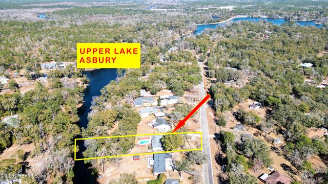 1305 LAKE ASBURY Drive, Green Cove Springs, FL 32043