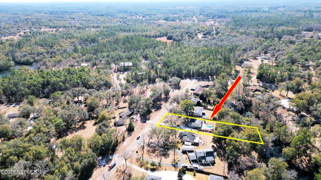 1305 LAKE ASBURY Drive, Green Cove Springs, FL 32043