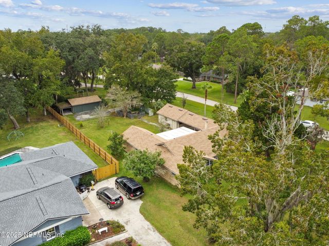 4898 RAGGEDY POINT Road, Fleming Island, FL 32003