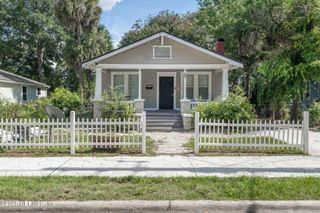 206 16TH Street, Jacksonville, FL 32206