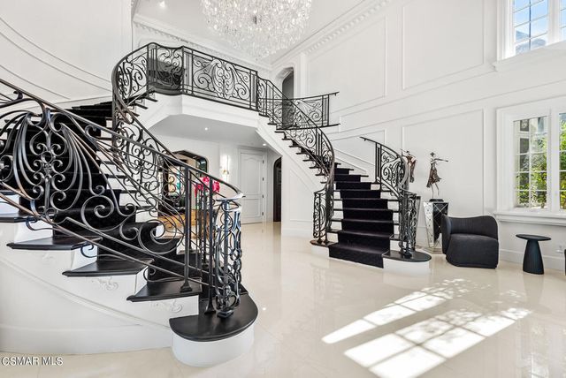 969 Westbend Road, Westlake Village, CA 91362