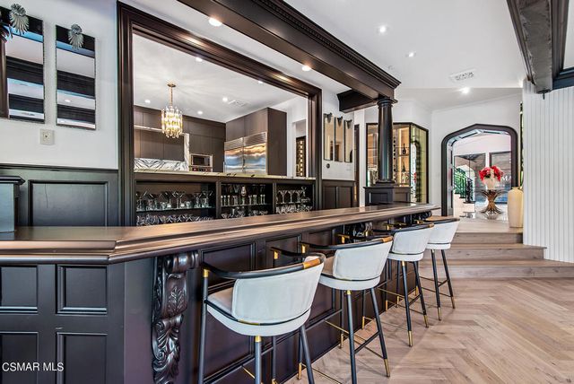 969 Westbend Road, Westlake Village, CA 91362