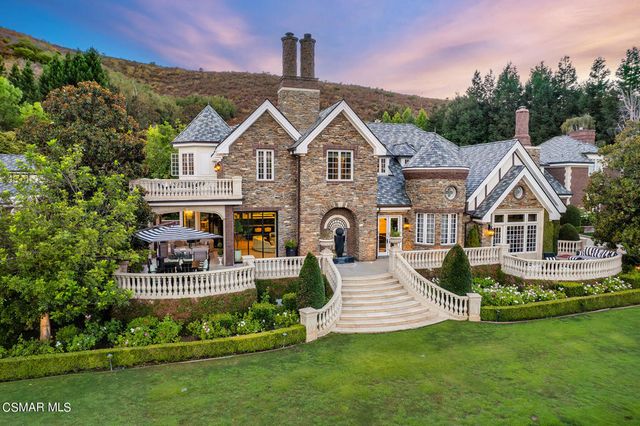 969 Westbend Road, Westlake Village, CA 91362