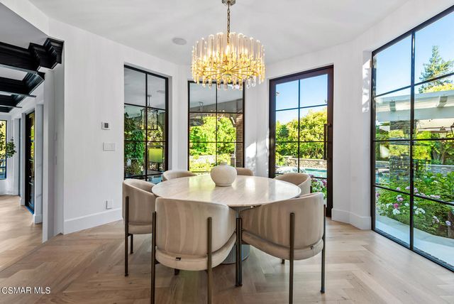 969 Westbend Road, Westlake Village, CA 91362