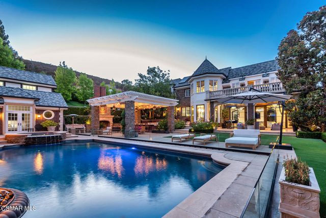 969 Westbend Road, Westlake Village, CA 91362