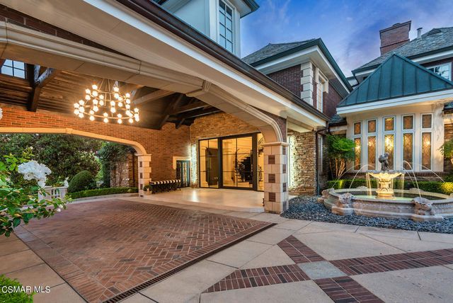 969 Westbend Road, Westlake Village, CA 91362