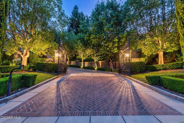 969 Westbend Road, Westlake Village, CA 91362