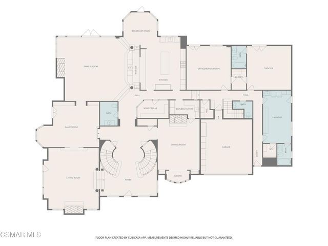 969 Westbend Road, Westlake Village, CA 91362