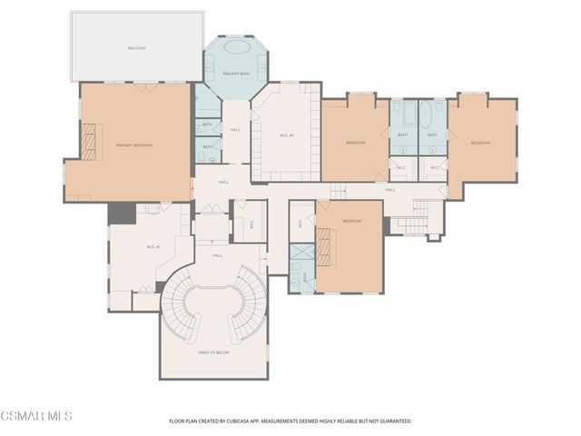 969 Westbend Road, Westlake Village, CA 91362