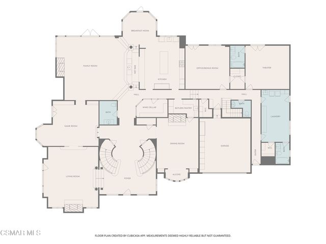 969 Westbend Road, Westlake Village, CA 91362