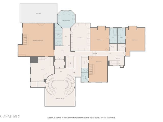 969 Westbend Road, Westlake Village, CA 91362