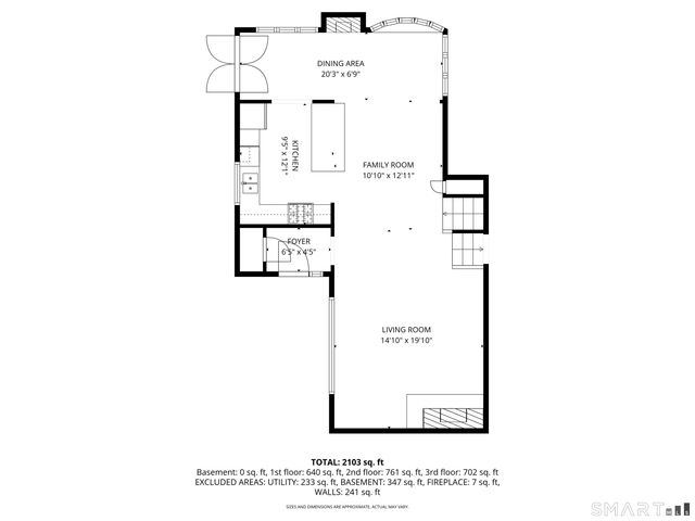 56 lakeview Drive, Stamford, CT 06905
