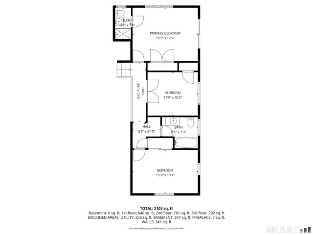 56 lakeview Drive, Stamford, CT 06905