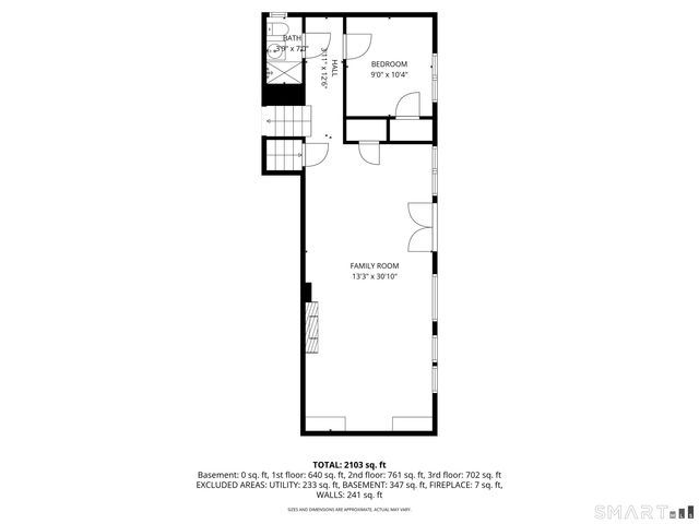 56 lakeview Drive, Stamford, CT 06905