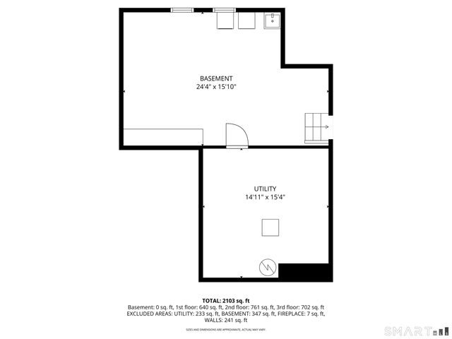 56 lakeview Drive, Stamford, CT 06905