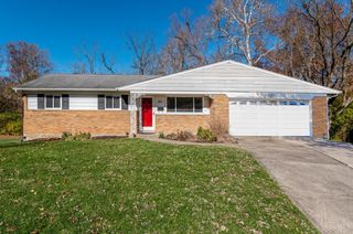 8543 Foxcroft Drive, Springfield Twp., OH 45231