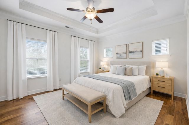 3104 Celt Aly, Nolensville, TN 37135