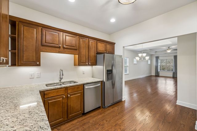 3104 Celt Aly, Nolensville, TN 37135