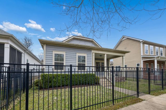 3104 Celt Aly, Nolensville, TN 37135