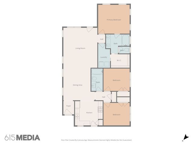 3104 Celt Aly, Nolensville, TN 37135