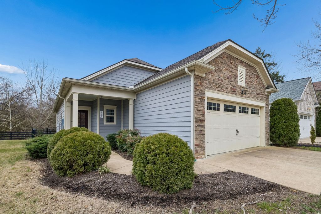 3104 Celt Aly, Nolensville, TN 37135
