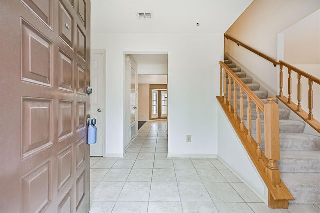 14506 Harvest Ridge Road, Houston, TX 77062