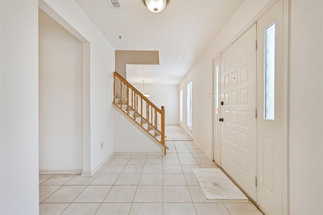 14506 Harvest Ridge Road, Houston, TX 77062