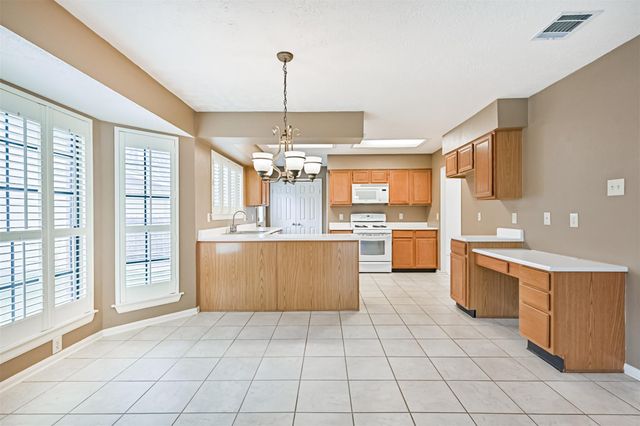 14506 Harvest Ridge Road, Houston, TX 77062