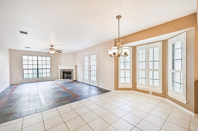 14506 Harvest Ridge Road, Houston, TX 77062