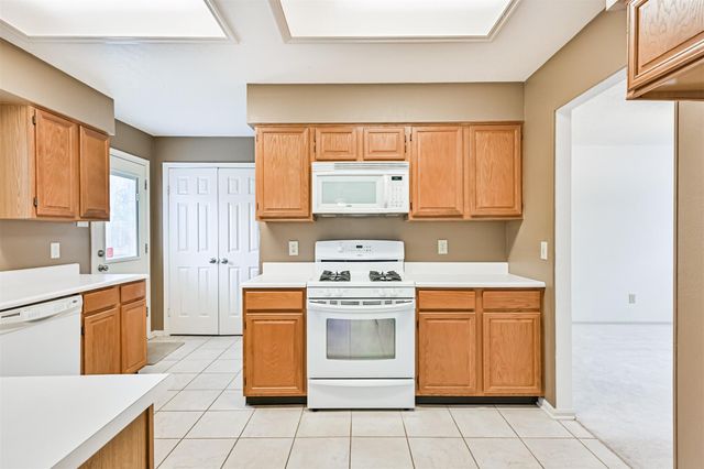 14506 Harvest Ridge Road, Houston, TX 77062